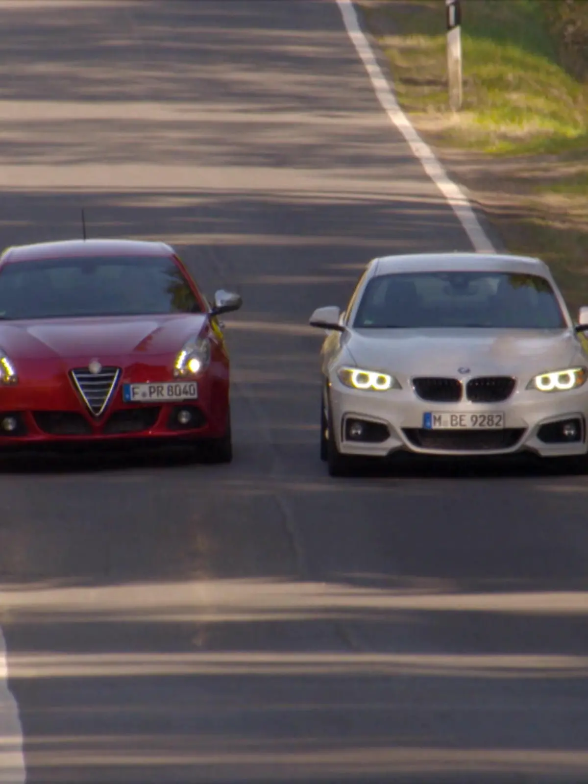 VT Alfa BMW 2