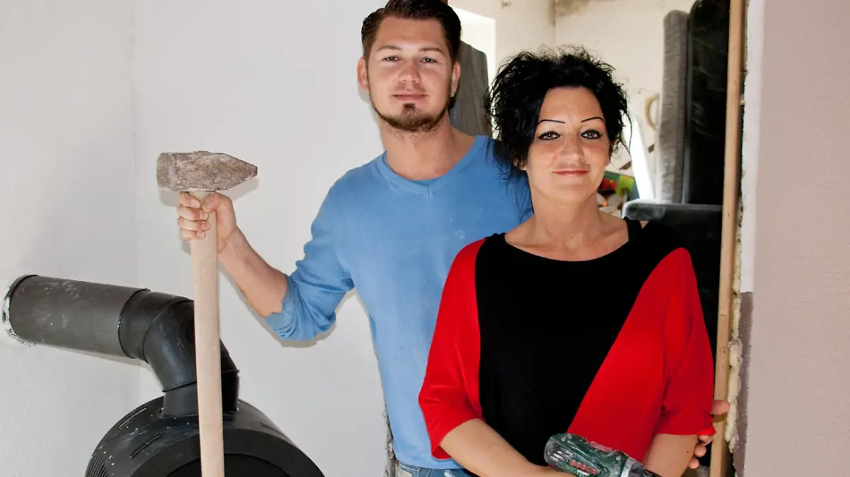 Sandra & Andcej