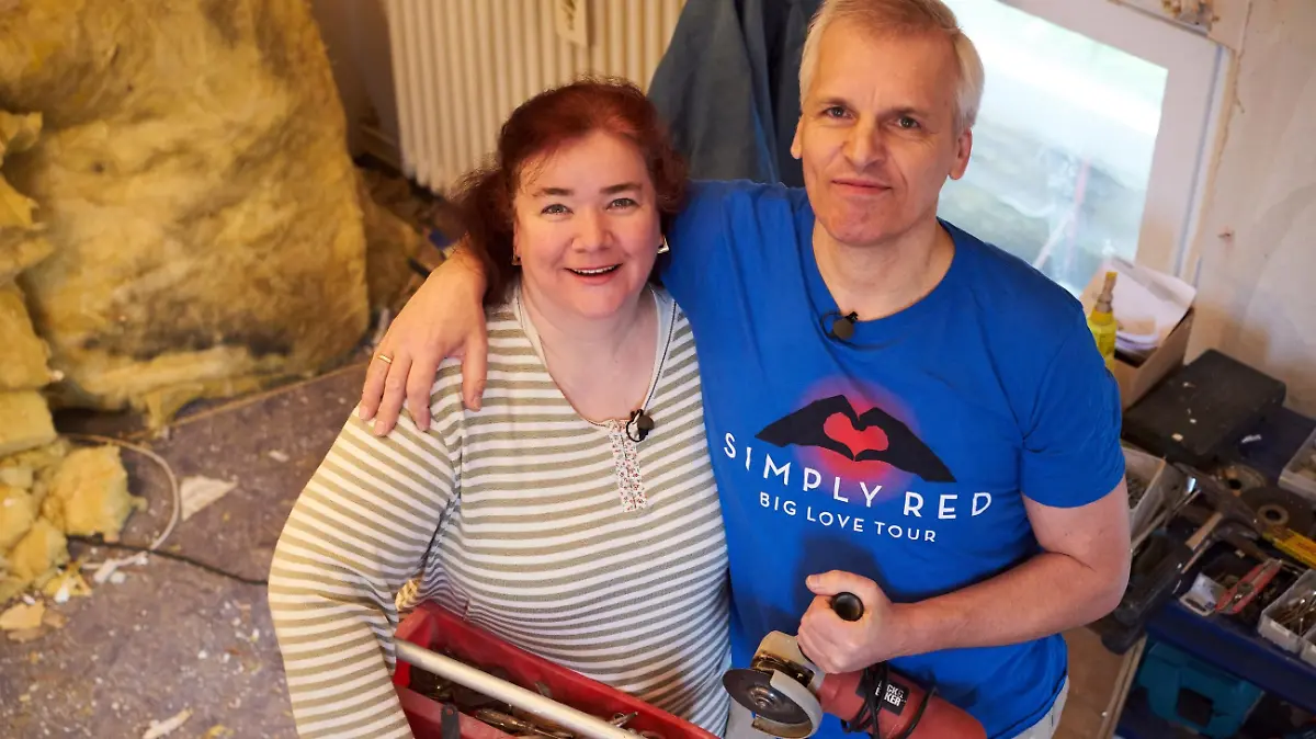 Steffani & Bernd