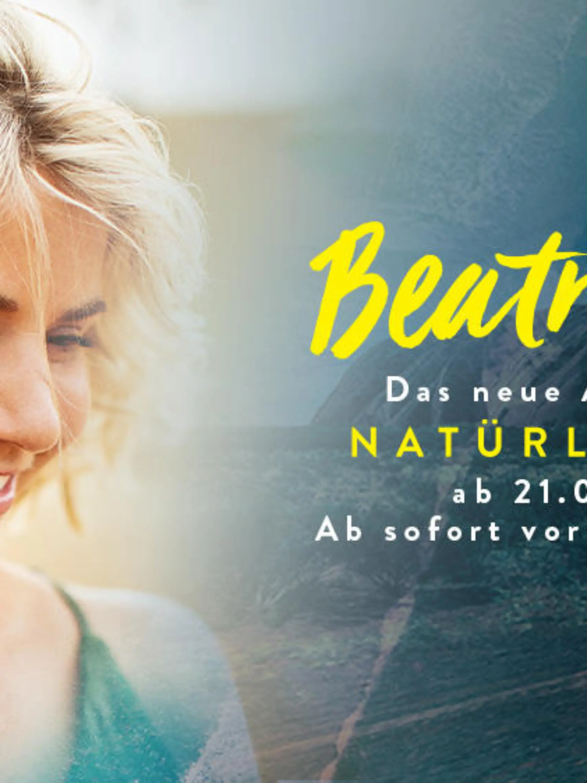 Beatrice Egli mit neuem Album