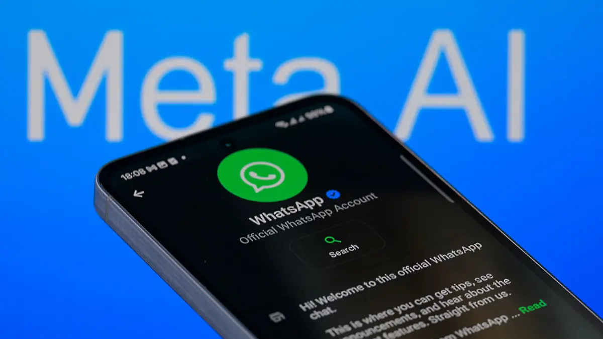 Die Nachricht klingt alarmierend: Wer eine bestimmte WhatsApp-Einstellung nicht aktiviert, soll seine Daten der KI ausliefern.