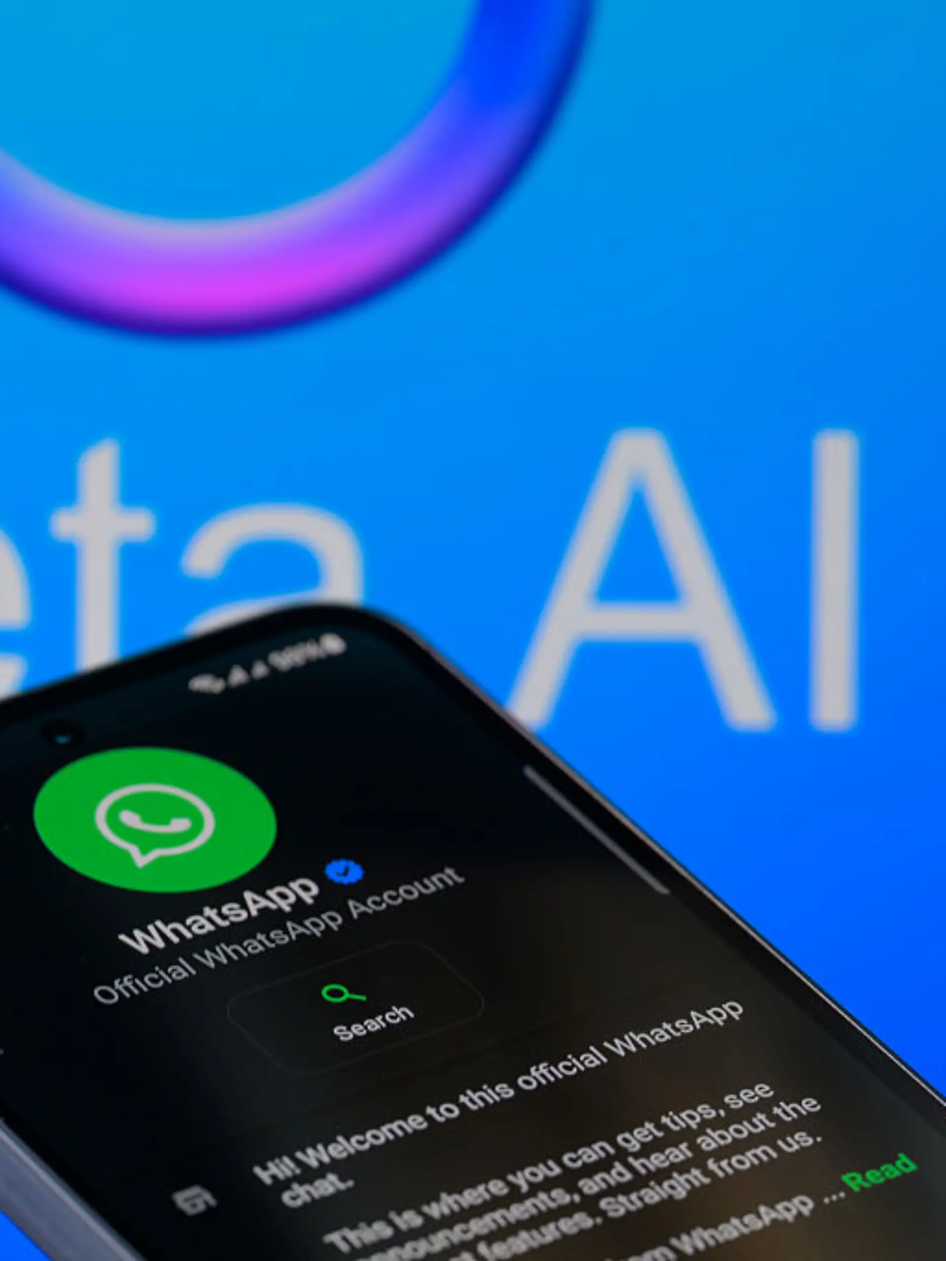 Bild zu: "WhatsApp-Kettenbrief verunsichert Tausende"