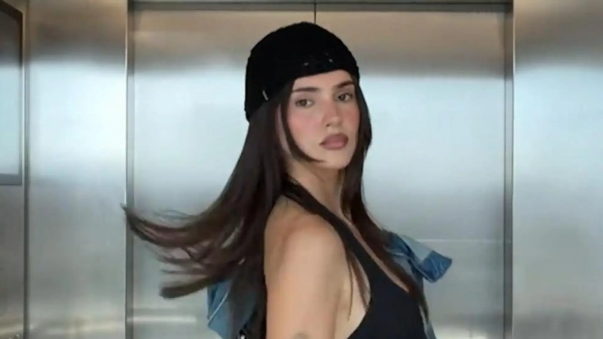 „Ich fühle mich wie eine Jungfrau!" Topmodel jammert über Sex-Flaute Liebes-Frust bei Stefanie Giesinger