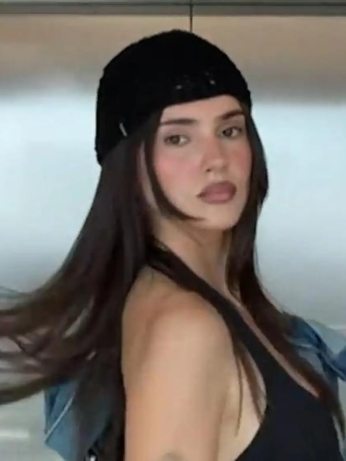 Bild zu: "„Ich fühle mich wie eine Jungfrau!" Topmodel jammert über Sex-Flaute"
