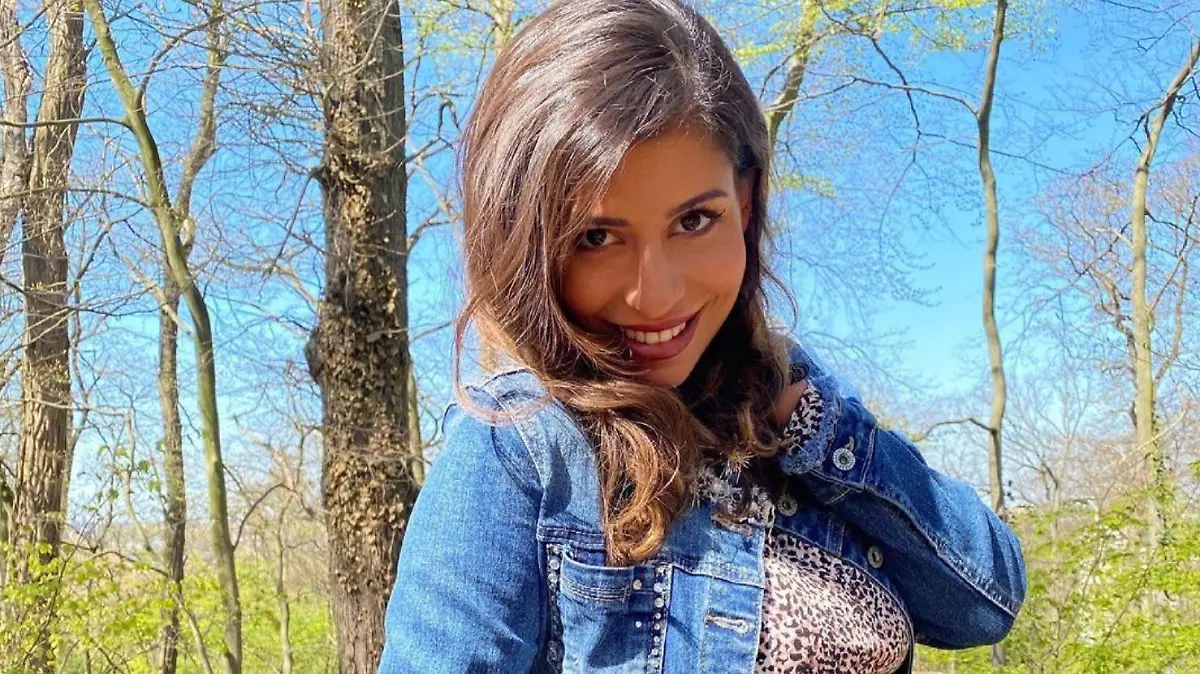 Eva Benetatou