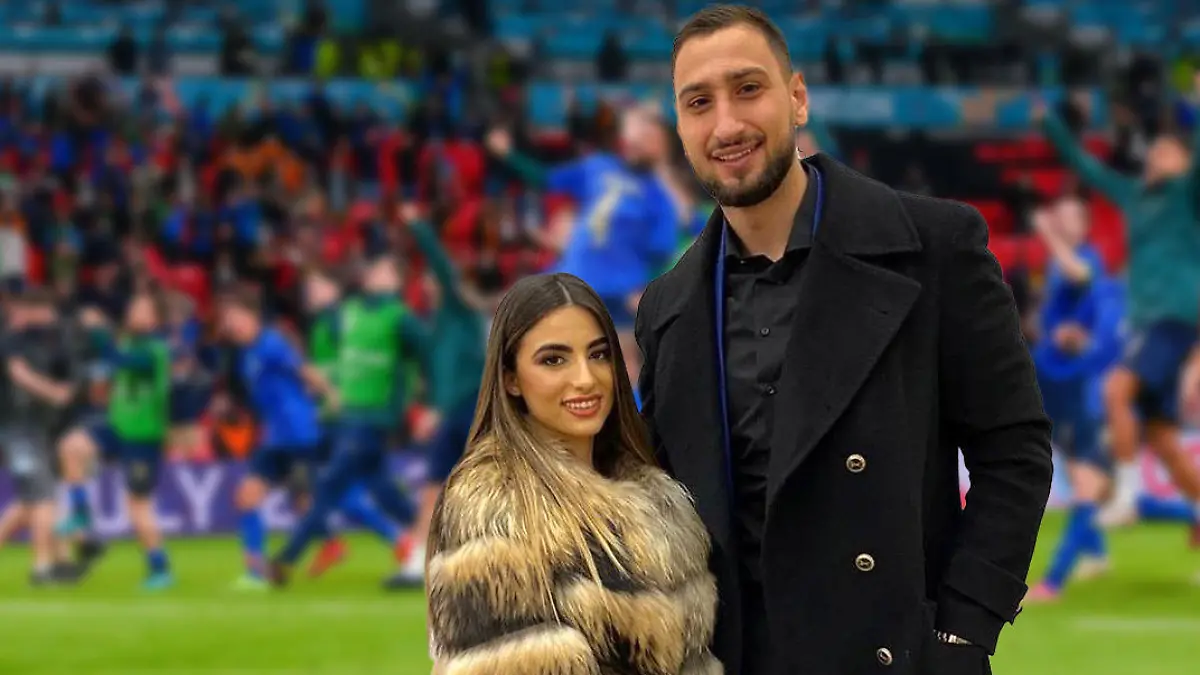 Donnarumma