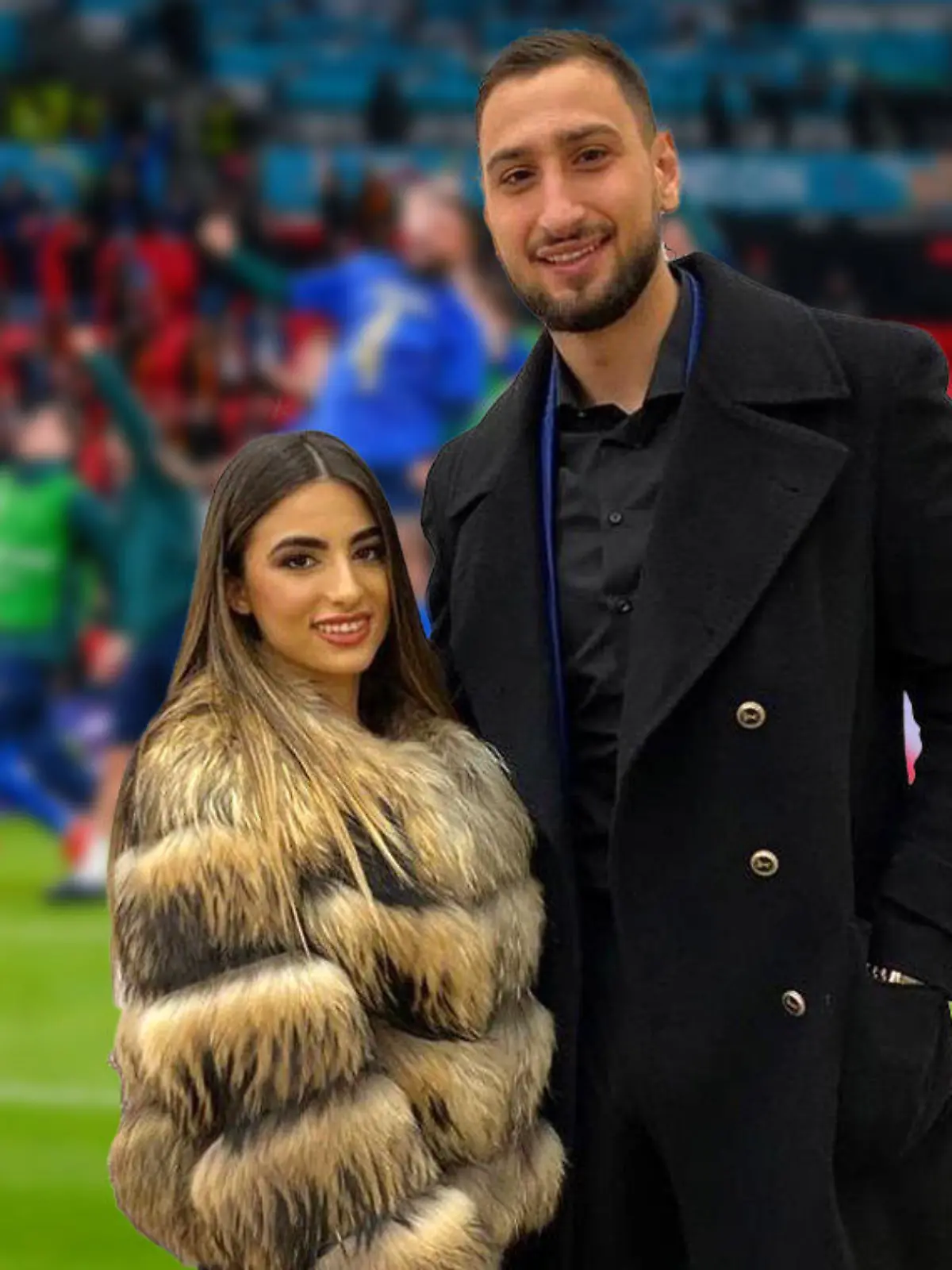 Donnarumma