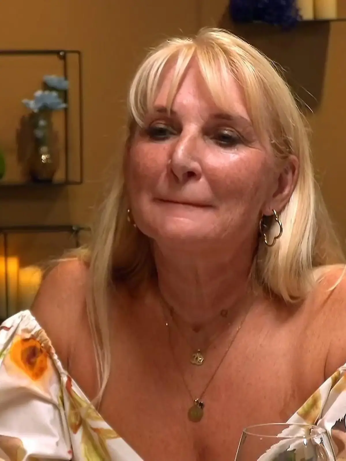 Bild zu: "First Dates Hotel: Beim ersten Date kann jedes Detail zählen"