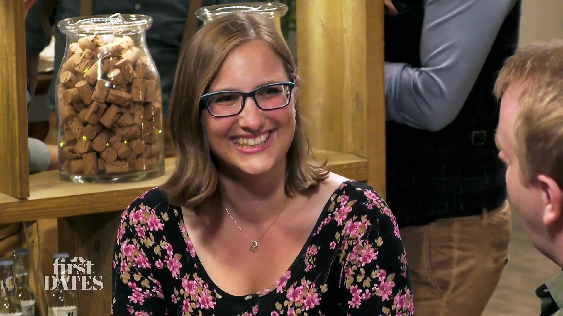 Jenny trifft auf Katzenmensch Andre Tierliebe gefragt