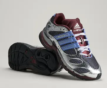 Adistar MLD in Blue / Aurpra Coffee / Blue Fusion