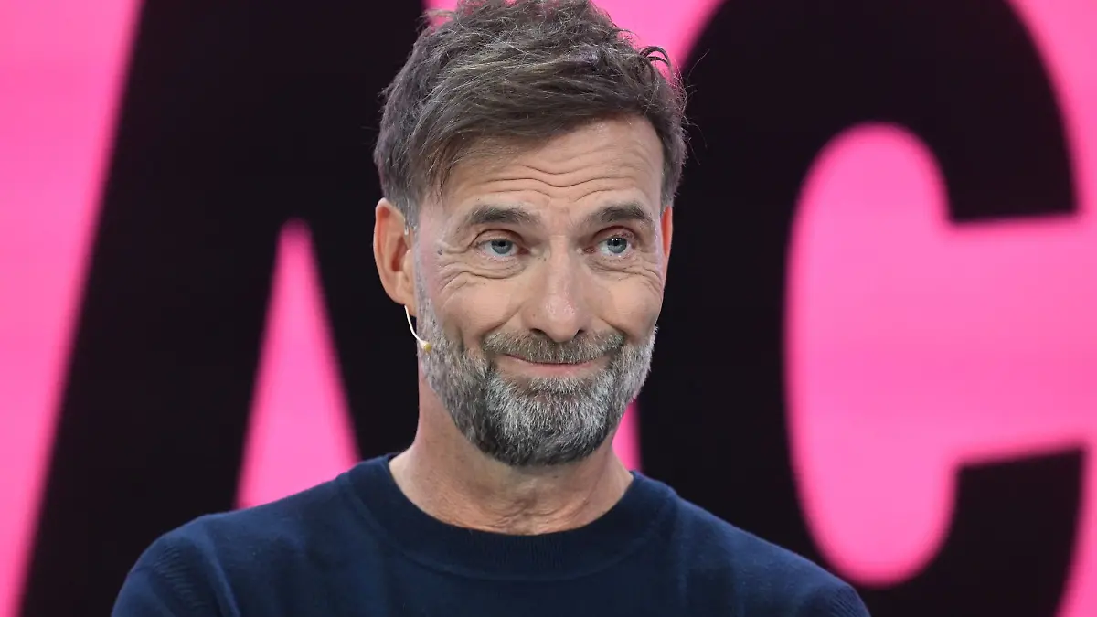Der frühere Trainer des FC Liverpool, Jürgen Klopp, hat einen Orden des Königshauses erhalten. (Archivbild).