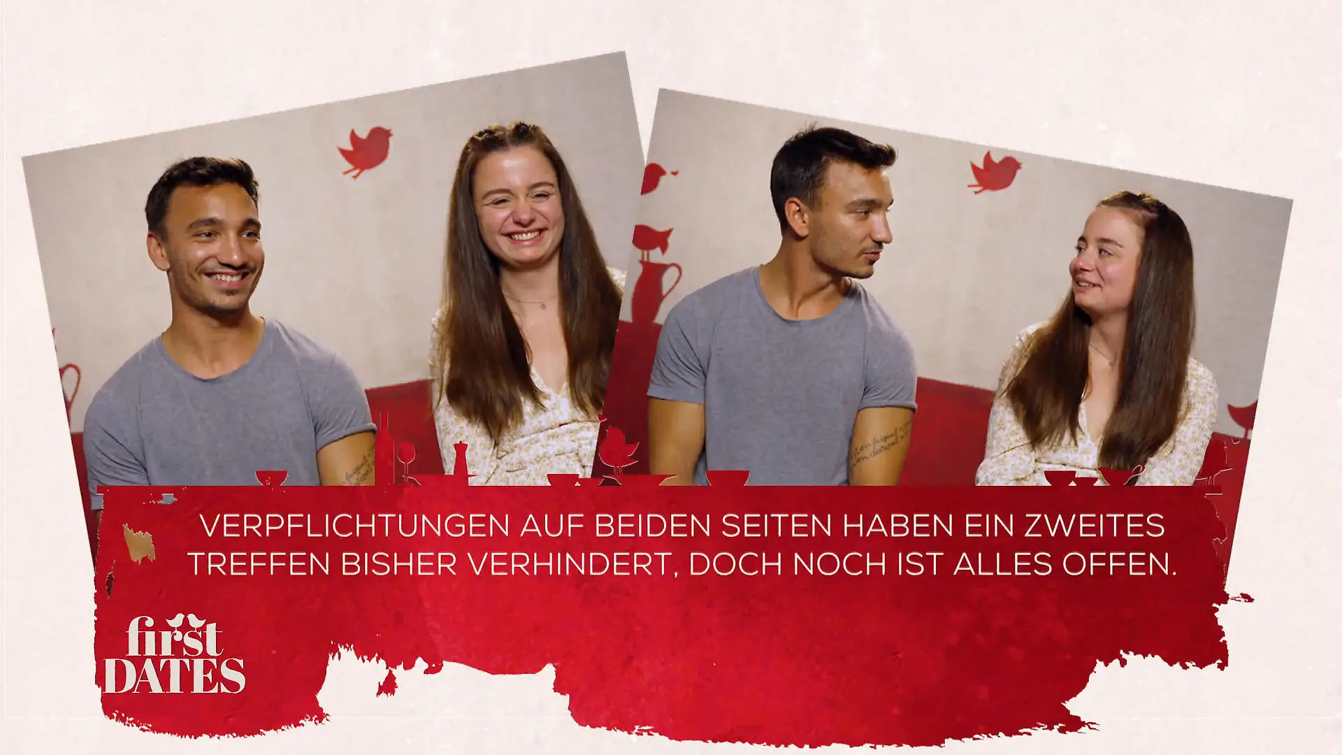 Wurde aus dem Ja ein zweites Date? Nach dem Date