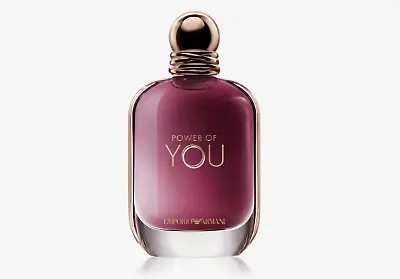 Armani Power of You (EdP, 90 ml)