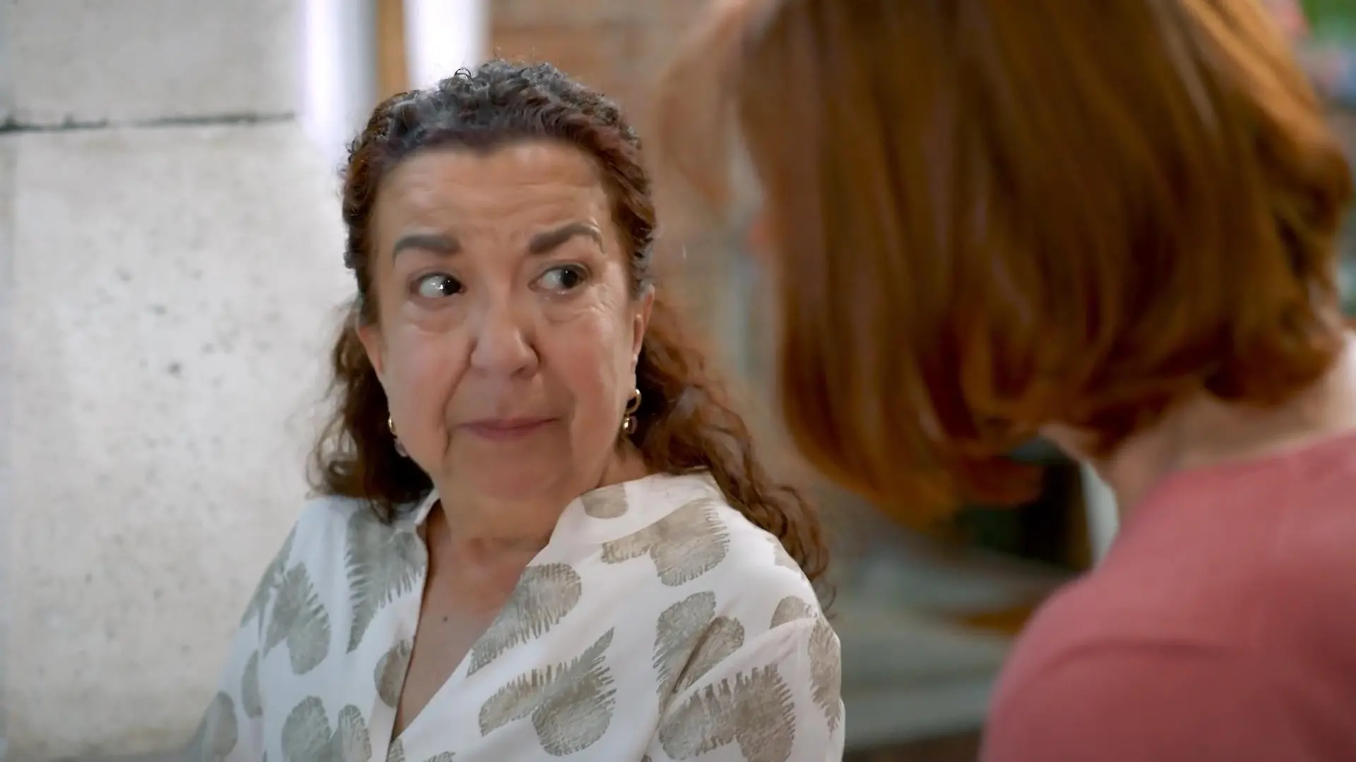 Nuray klärt Irene über ihre tödliche Erkrankung auf „Unter uns“-Folge vom 12.06.26 auf RTL+