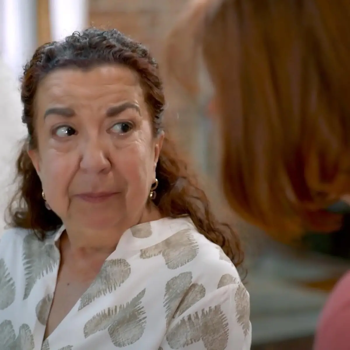 „Unter uns“-Folge vom 12.06.26 auf RTL+: Nuray klärt Irene über ihre  tödliche Erkrankung auf