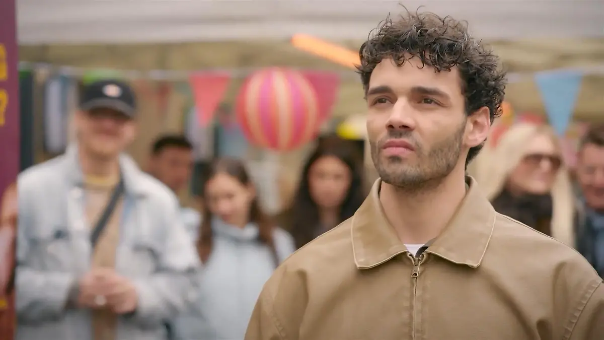 Plötzlich ist Nick gar nicht mehr so freundlich AWZ-Folge vom 11.06.26 auf RTL+