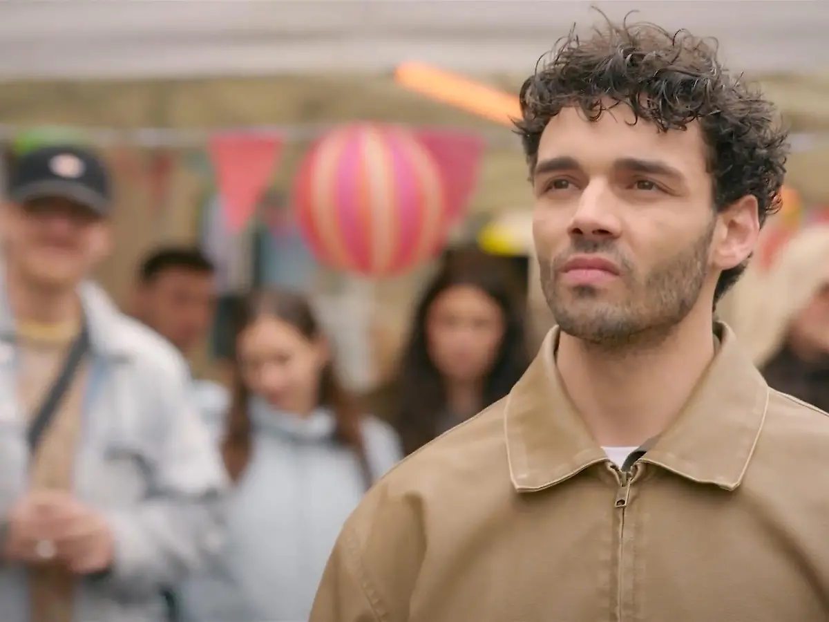 AWZ-Folge vom 11.06.26 auf RTL+: Plötzlich ist Nick gar nicht mehr so freundlich