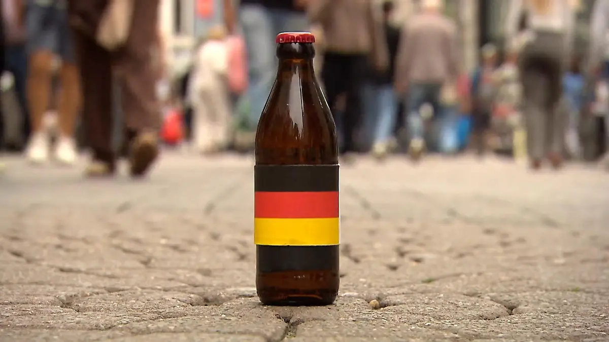 Bierkonsum sinkt – Rettung durch WM? Weniger Durst auf Hopfen und Malz