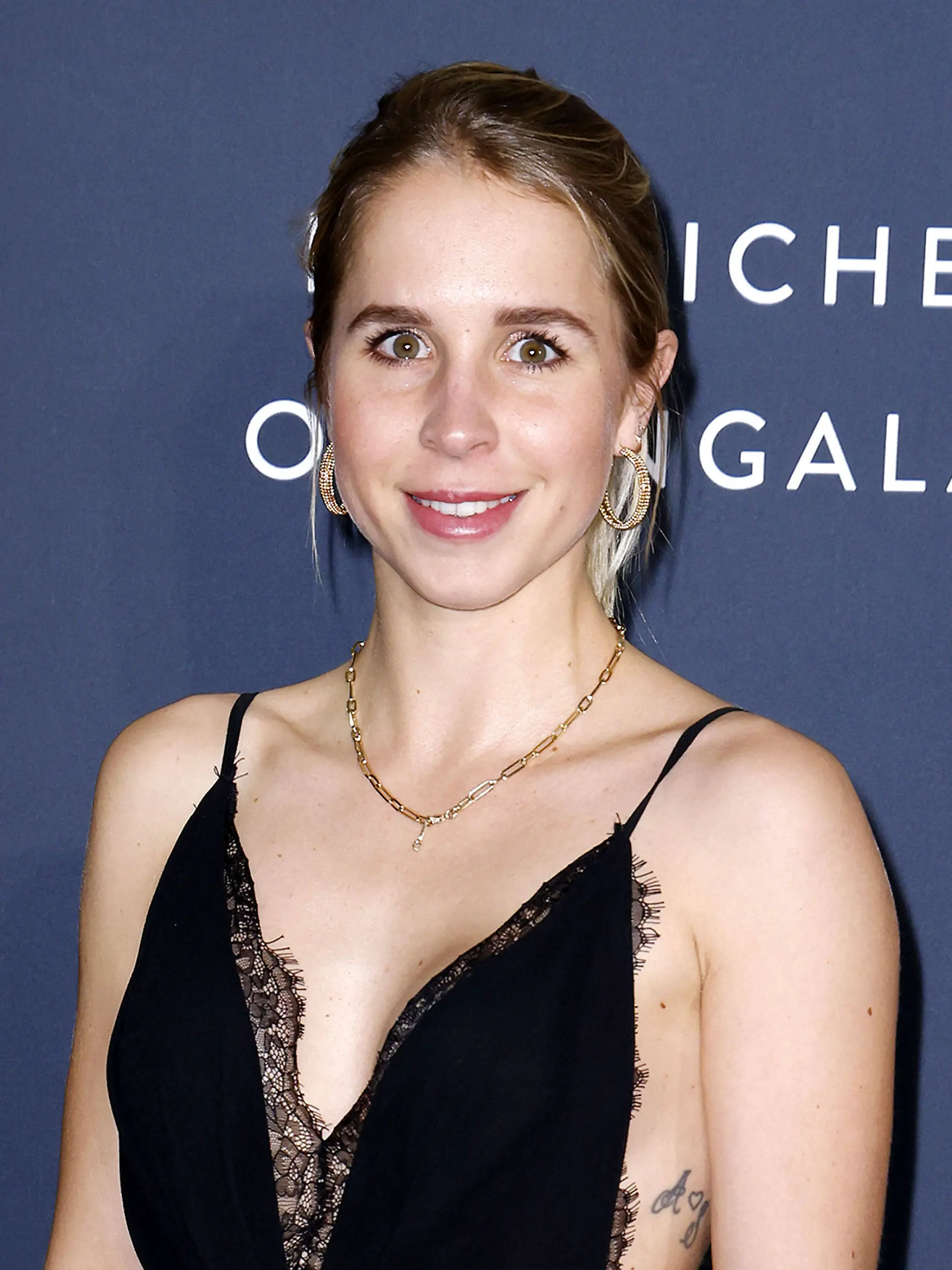 Nina Neuer bei der 27. Festlichen Operngala fuer die Aids-Stiftung am 4.11.2023 in Berlin Festliche Operngala 2023 fuer die AIDS Stiftung in Berlin *** Nina Neuer at the 27 Festive Opera Gala for the AIDS Foundation on 4 11 2023 in Berlin Festive Opera Gala 2023 for the AIDS Foundation in Berlin PUBLICATIONxINxGERxSUIxAUTxONLY