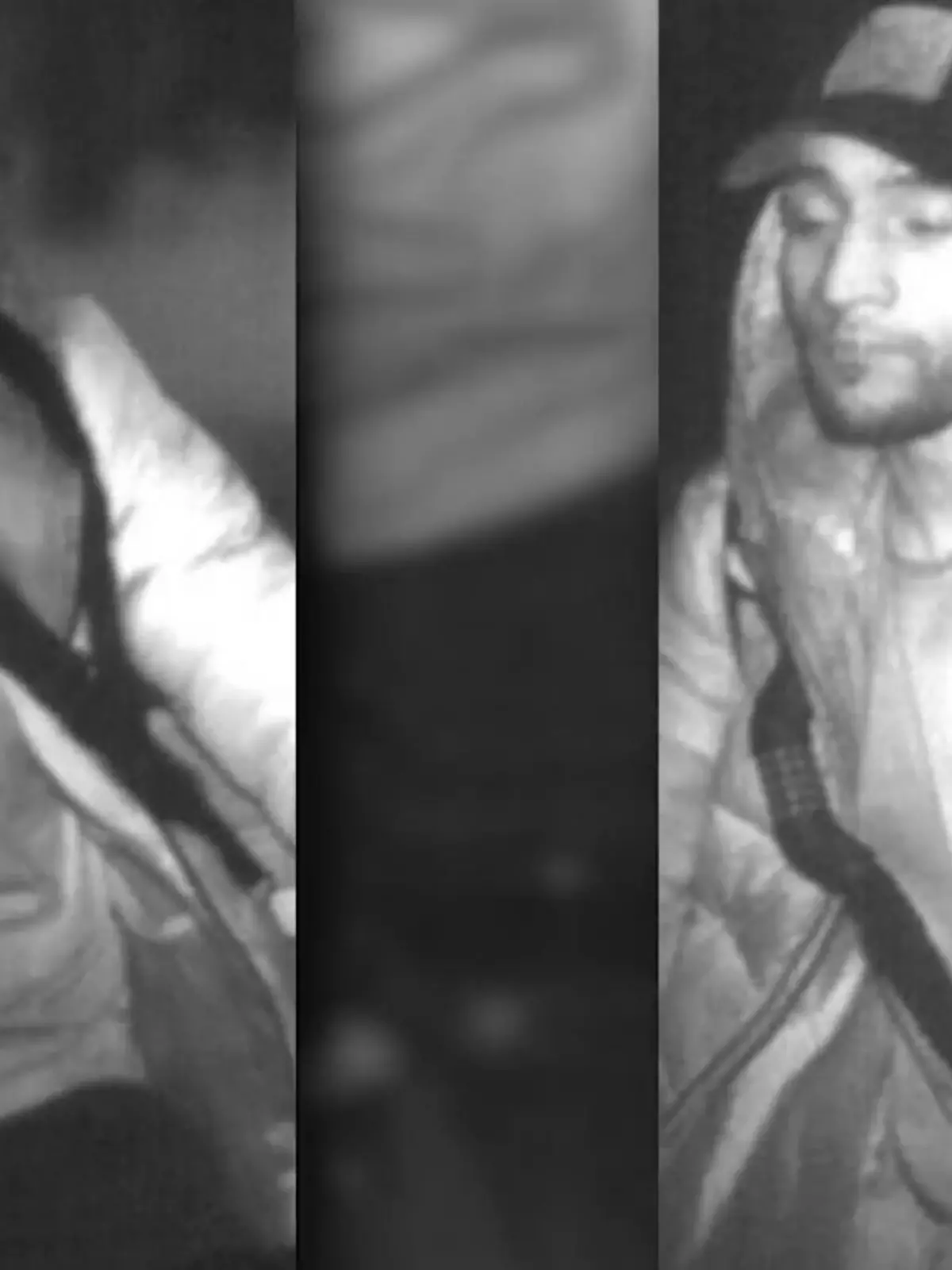 Bild zu: "Görlitz: Drei Tote, zwei Verdächtige"