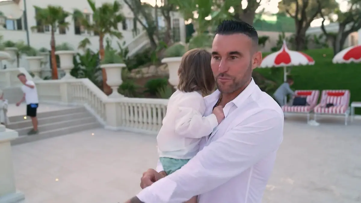 Der wahre Philipp Plein Plein: Am Ende zählt Familie