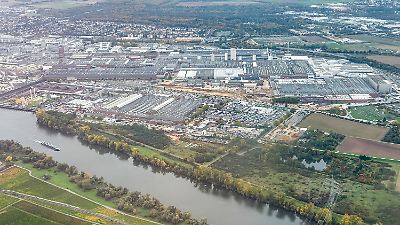 Opel Astra: Produktion bleibt in Rüsselsheim – Fokus des Her
