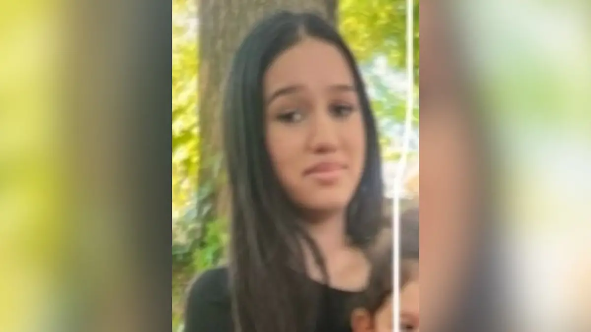 Die Jugendliche wurde zuletzt am Freitag (5. Juni) gesehen.