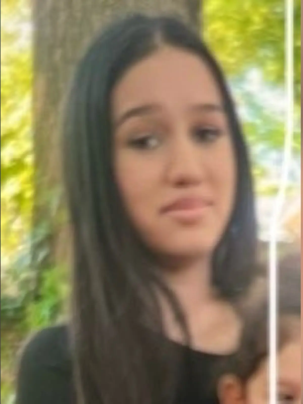 Die Jugendliche wurde zuletzt am Freitag (5. Juni) gesehen.