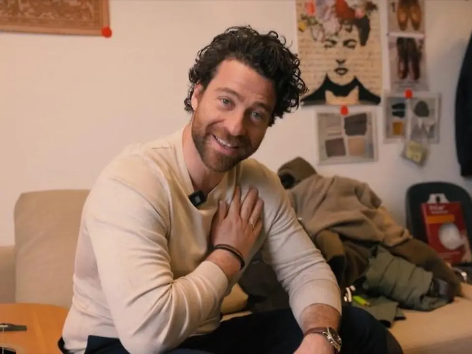 Patrick Fernandez sagt Adios: Nach dramatischem Serientod! GZSZ-Star verabschiedet sich vom Kiez