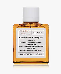 Korres Cashmere Kumquat I 50 ml