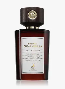 Maison Alhambra Smoked Oud & Vanilla I 100 ml