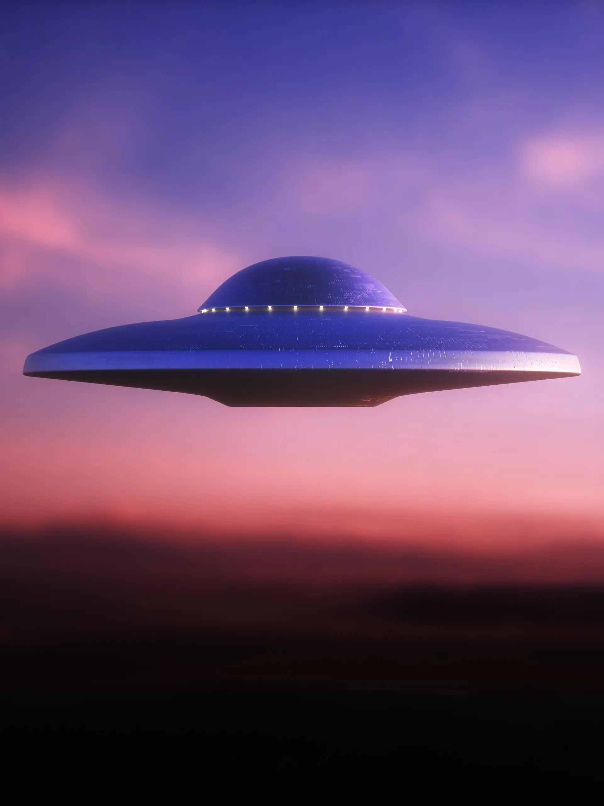 Bild zu: "Außerirdisches Leben? Forscher aktualisieren Alien-Protokoll"