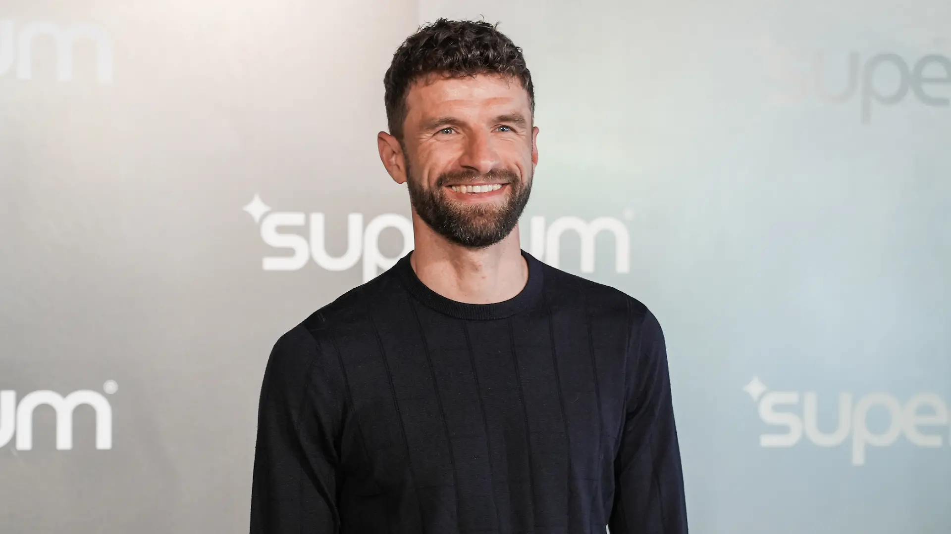 Superum Markenlaunch
