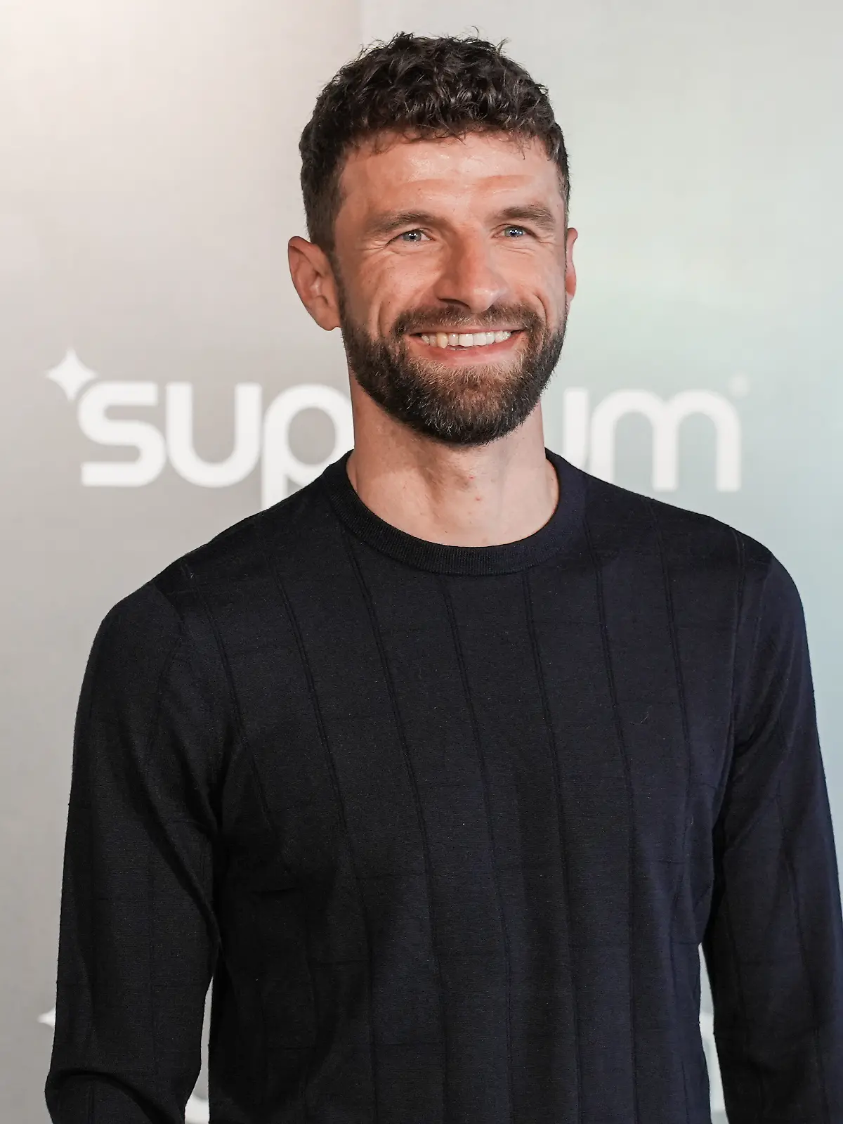 Superum Markenlaunch