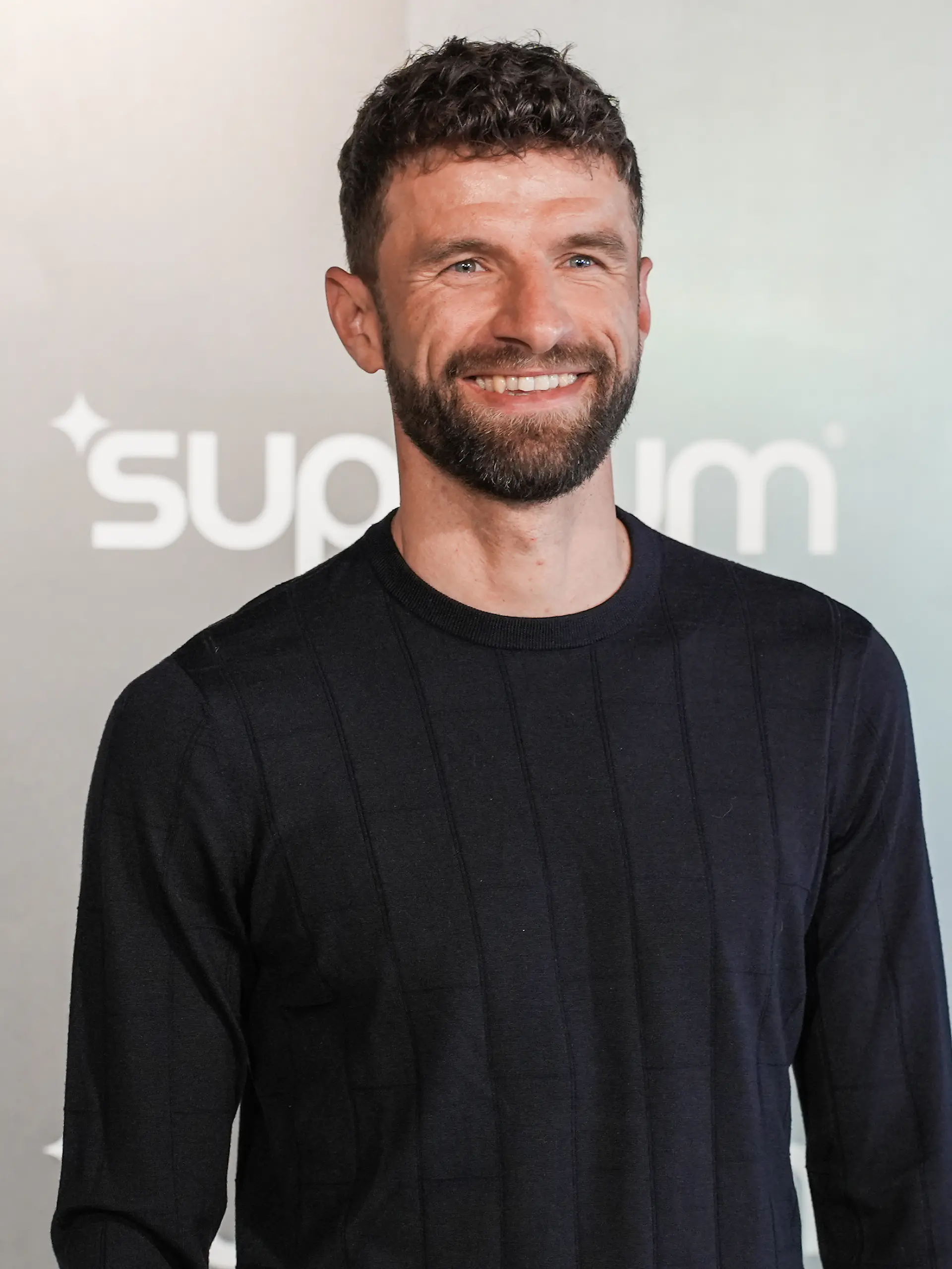 Superum Markenlaunch