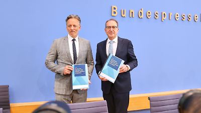 Deutschland: Politische Kriminalität auf Höchststa