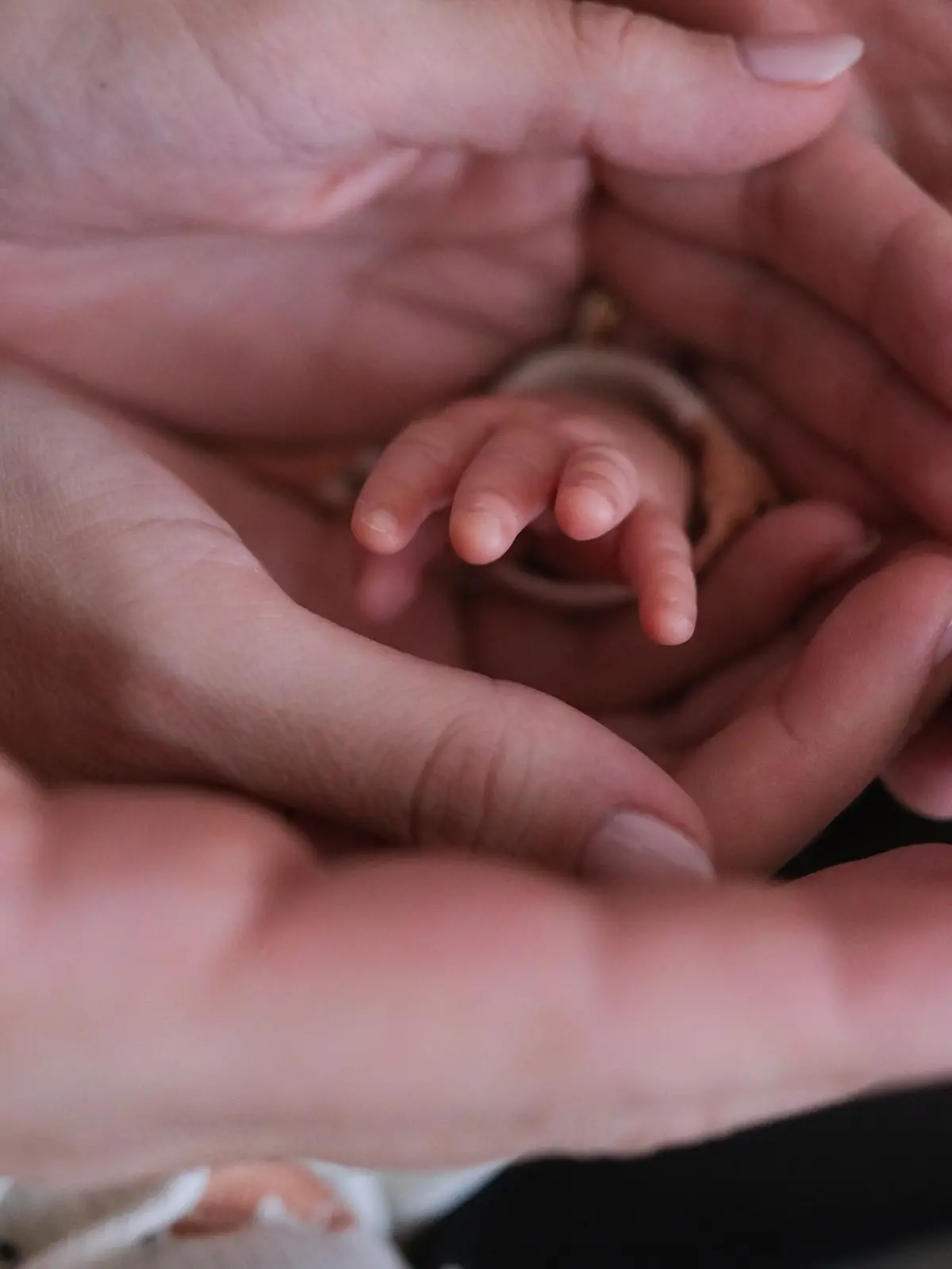 Bild zu: "Das sind die beliebtesten Babynamen 2025"