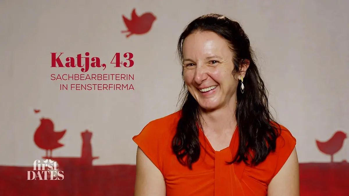 Überwinden Katja und Jochen die Distanz? Aschaffenburg trifft Trier