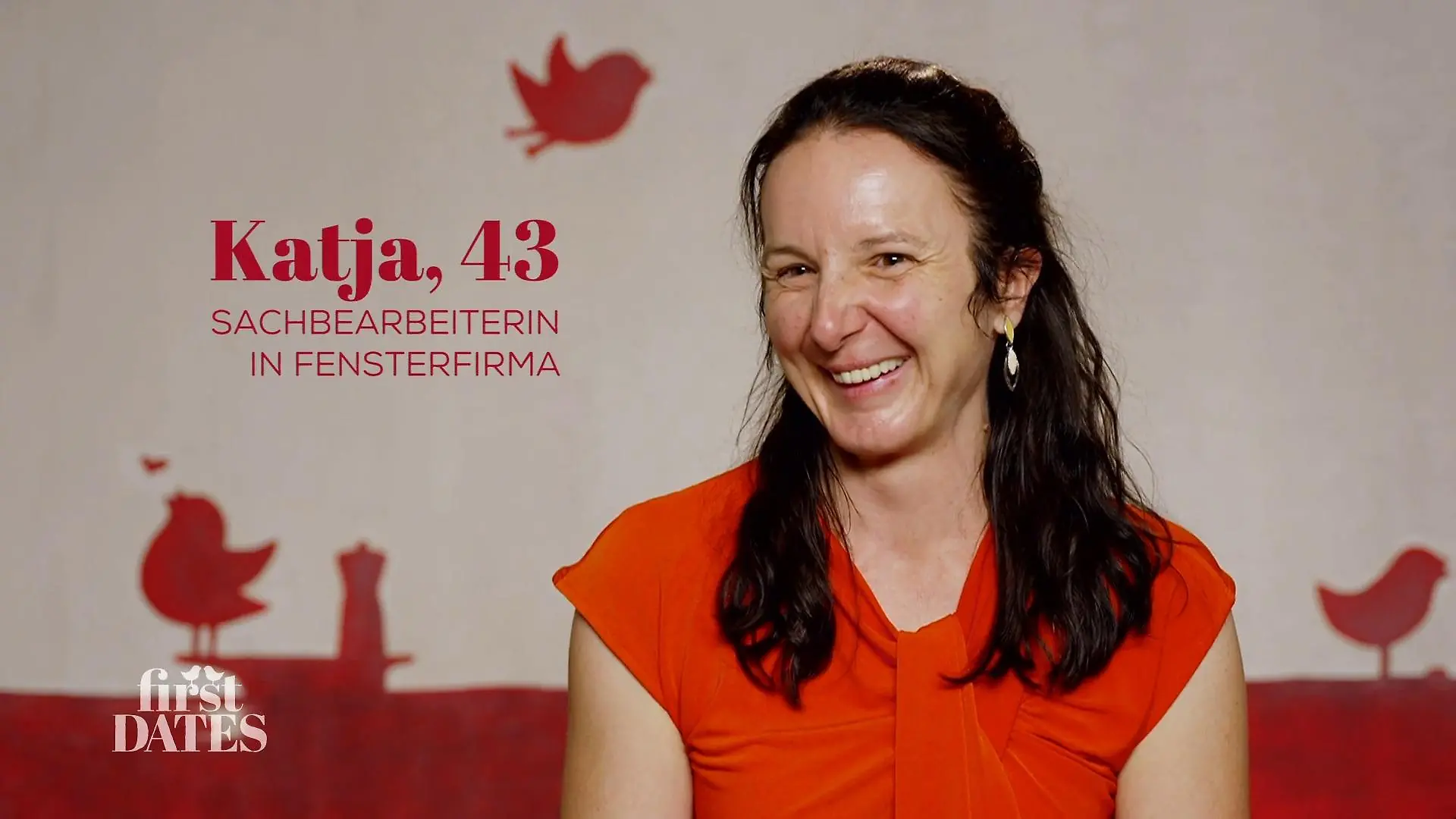 Überwinden Katja und Jochen die Distanz? Aschaffenburg trifft Trier