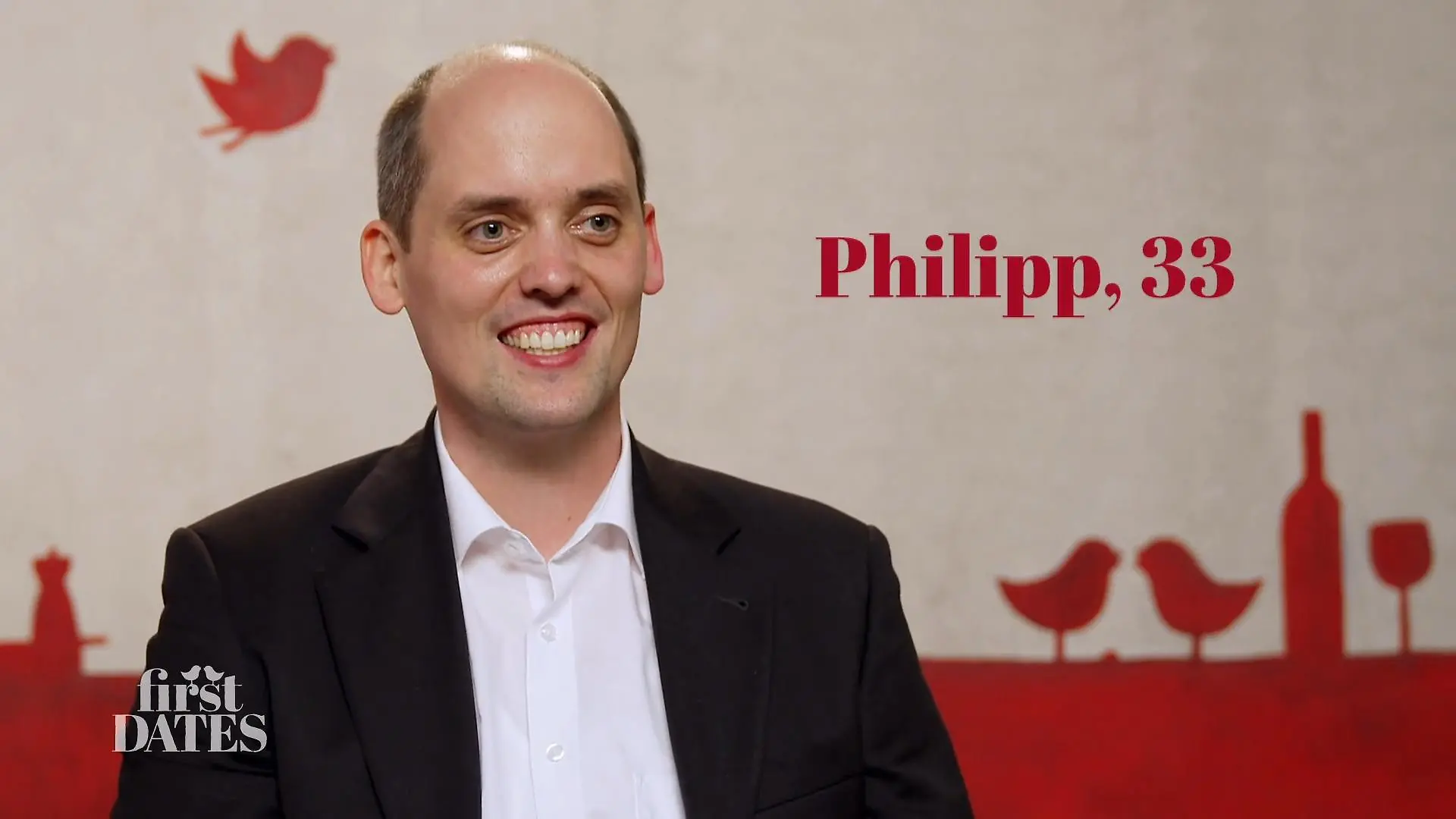Passt Steffis bunter Lifestyle zu Philipps Wünschen? Ehrlichkeit