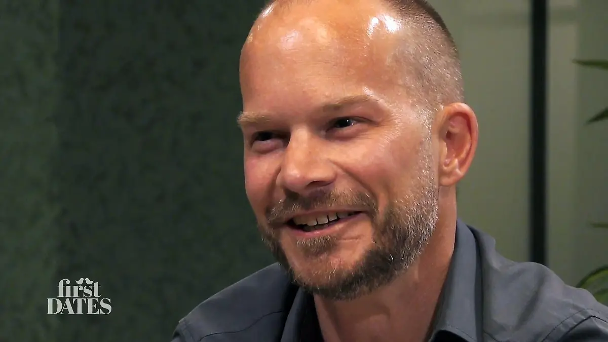 Kann Jochen bei Familienmama Katja punkten? Gleiche Hobbys