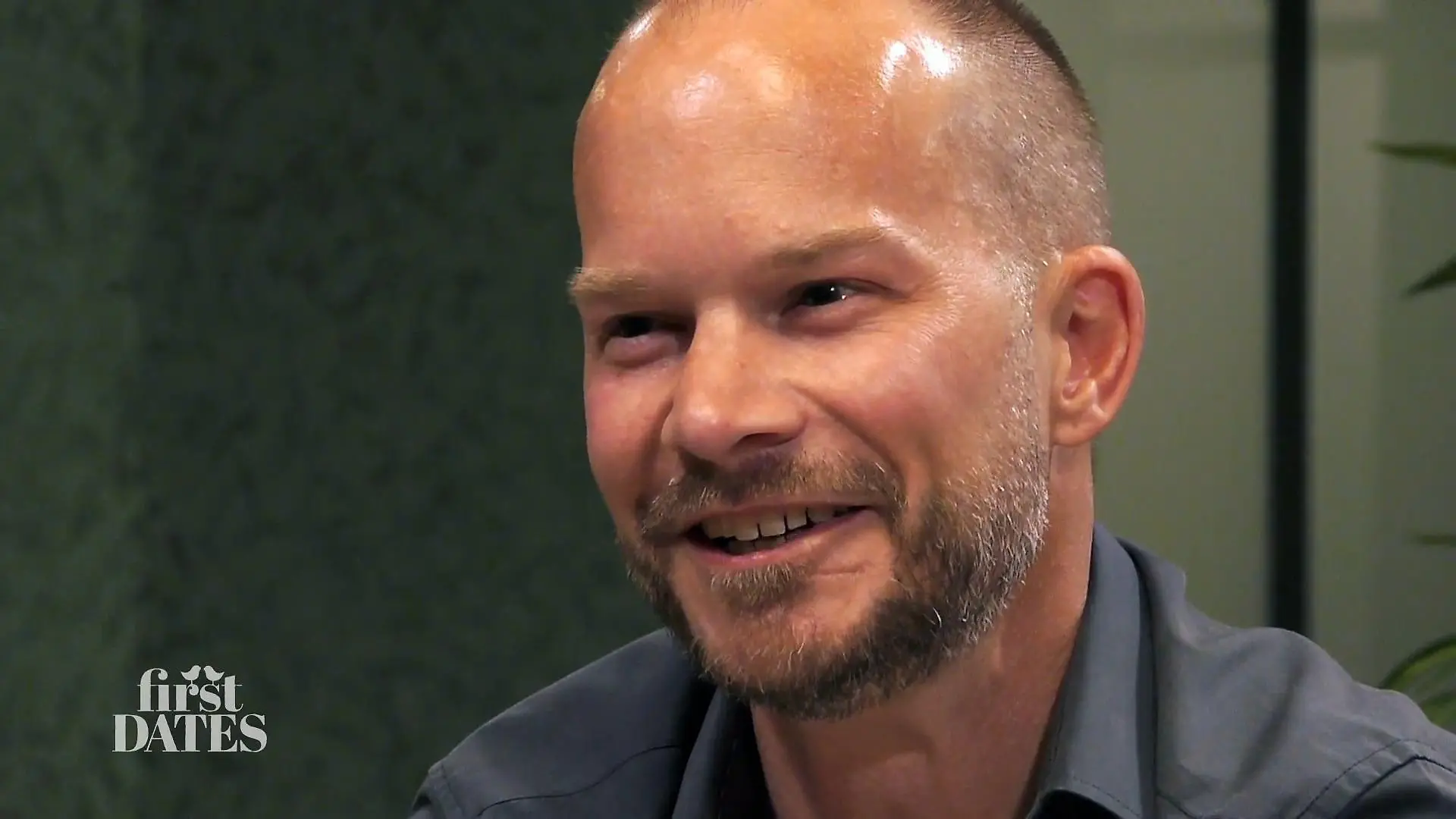 Kann Jochen bei Familienmama Katja punkten? Gleiche Hobbys