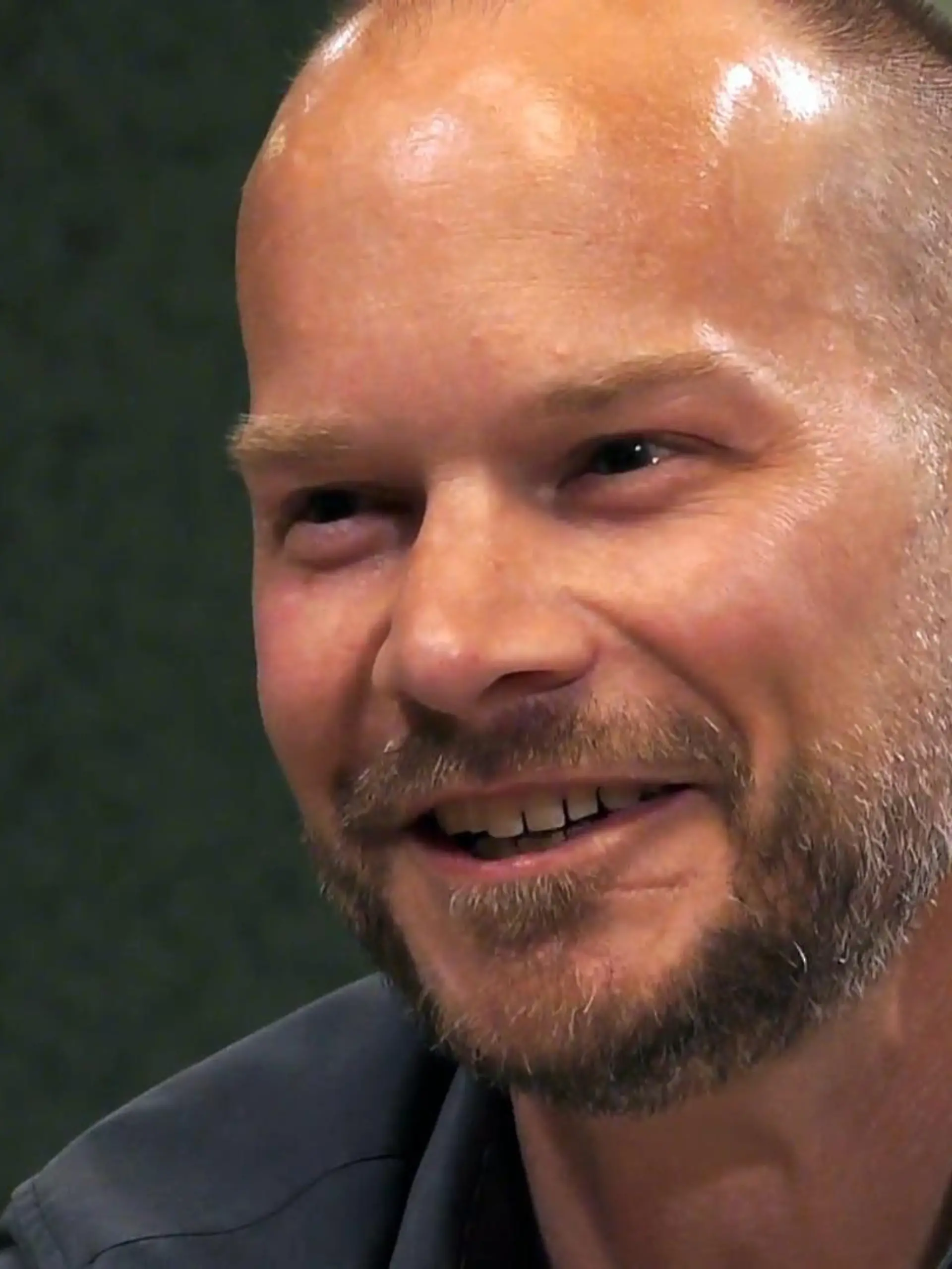 Bild zu: "Kann Jochen bei Familienmama Katja punkten?"