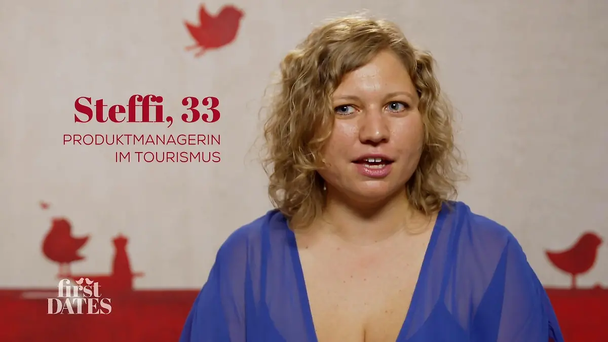 Meint es Philipp ernst oder will er nur gefallen? Steffi ist unsicher
