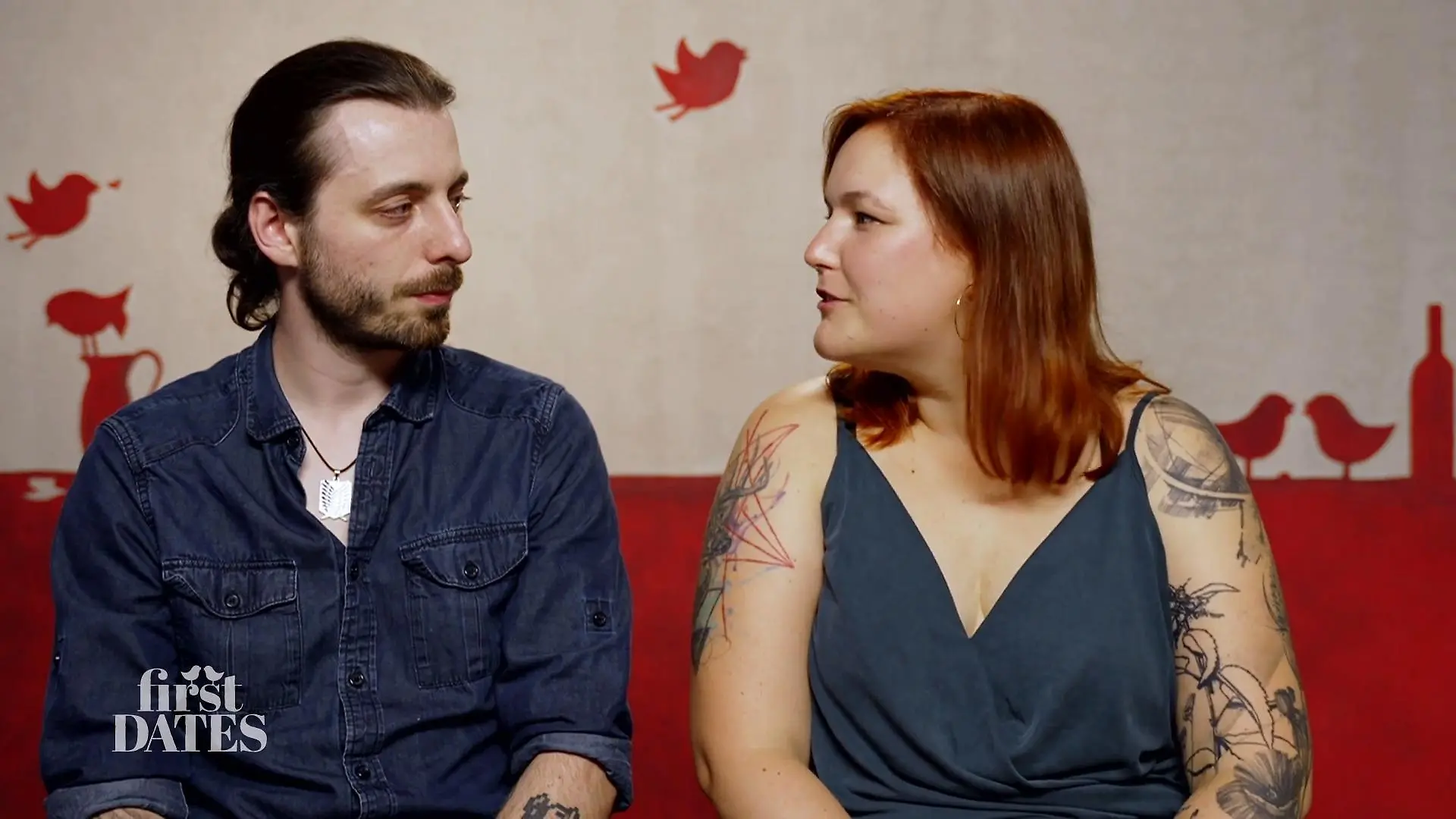 Gemeinsames Nudel kochen in Planung Gabriel & Tine