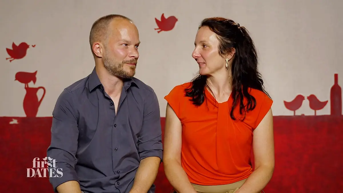 Gibt es für Katja und Jochen ein Wiedersehen? Trotz der Distanz
