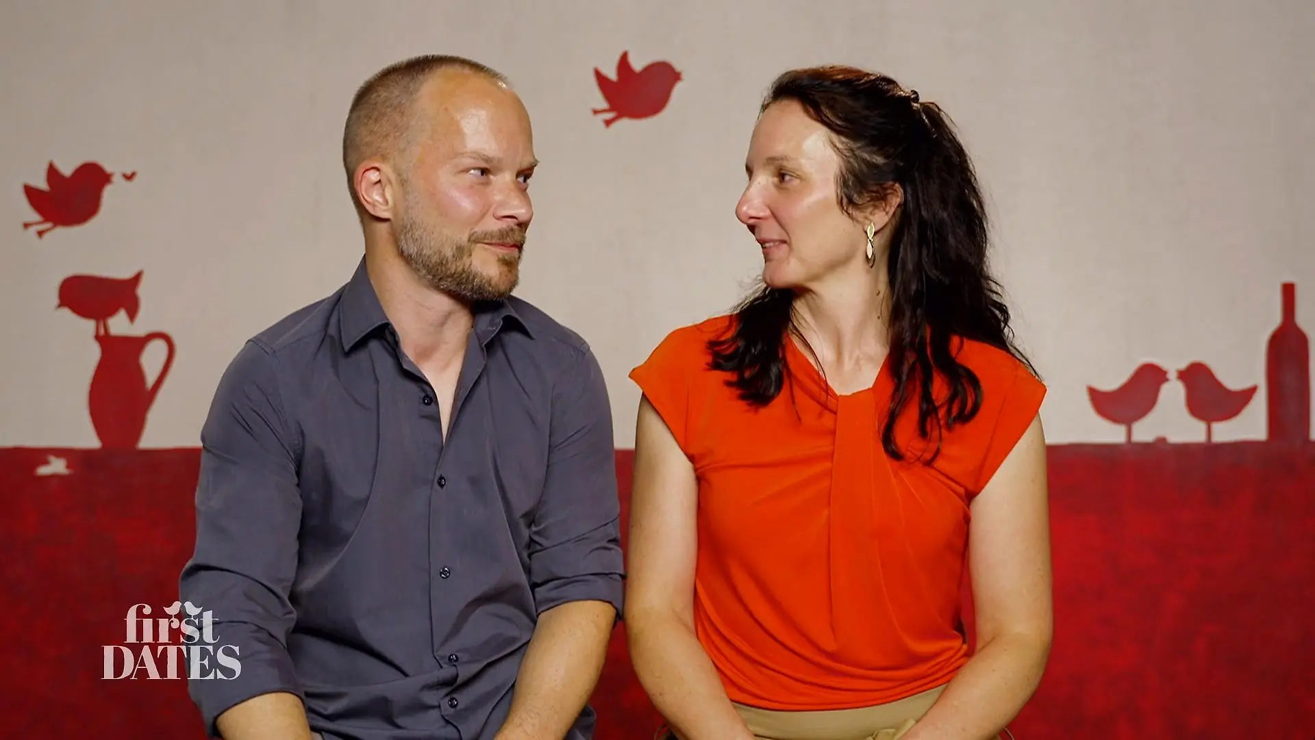 Gibt es für Katja und Jochen ein Wiedersehen? Trotz der Distanz