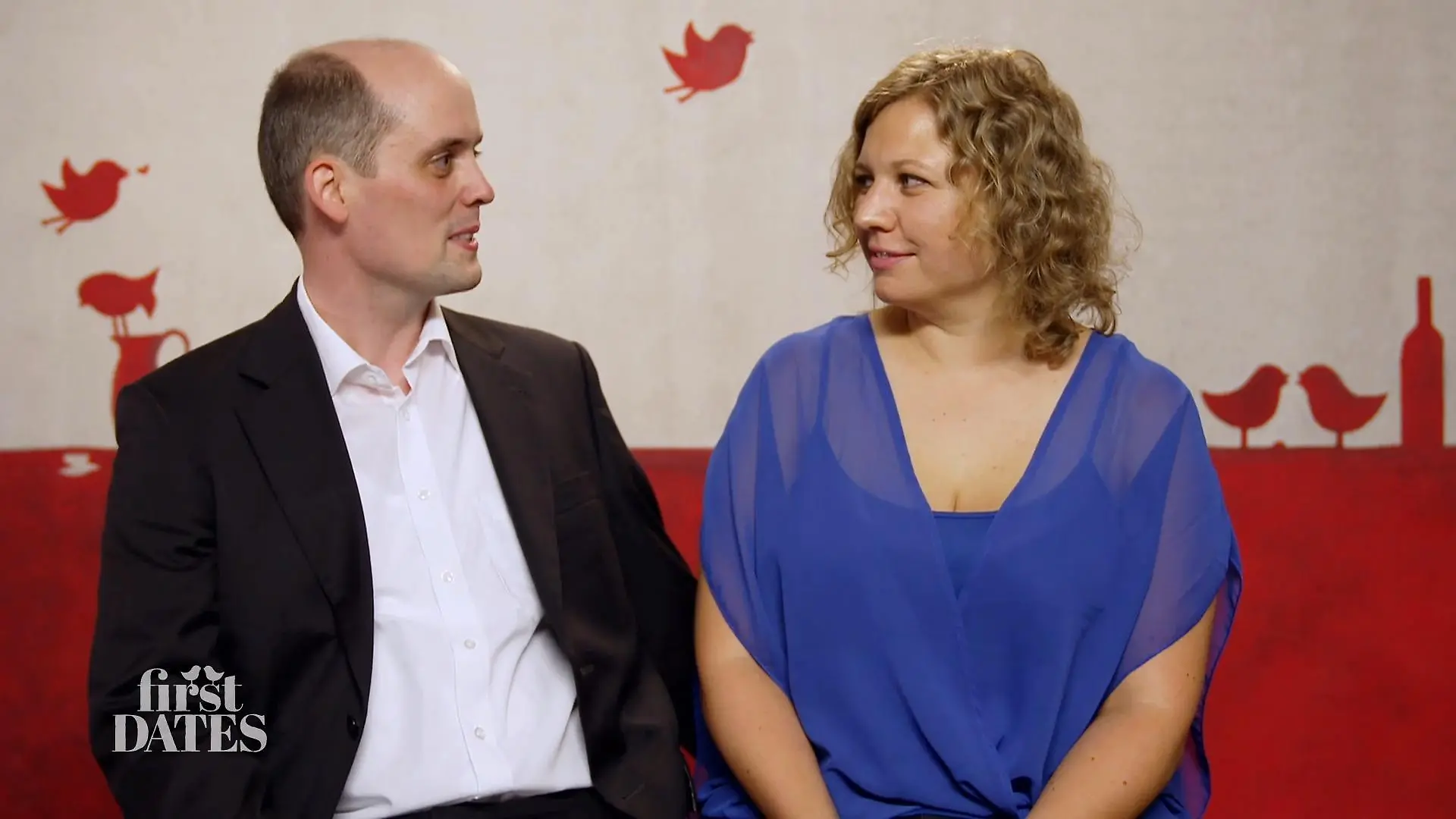Philipp hofft auf mehr Zeit mit Steffi Zweites Date?
