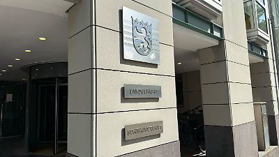 Richter in Fulda angeklagt: Kollegin sexuell belästigt und b