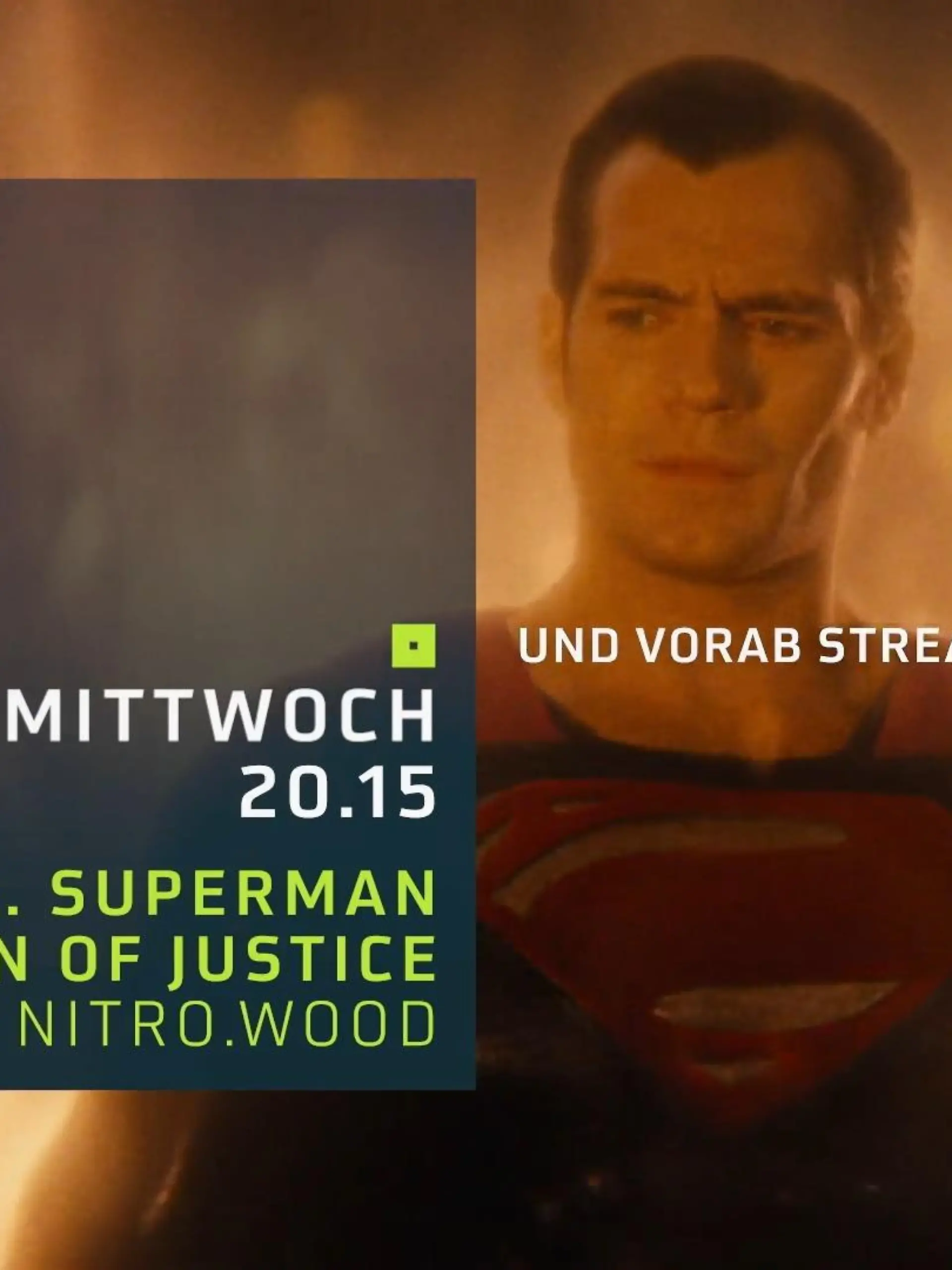 Bild zu: "Batman vs. Superman - Dawn of Justice"